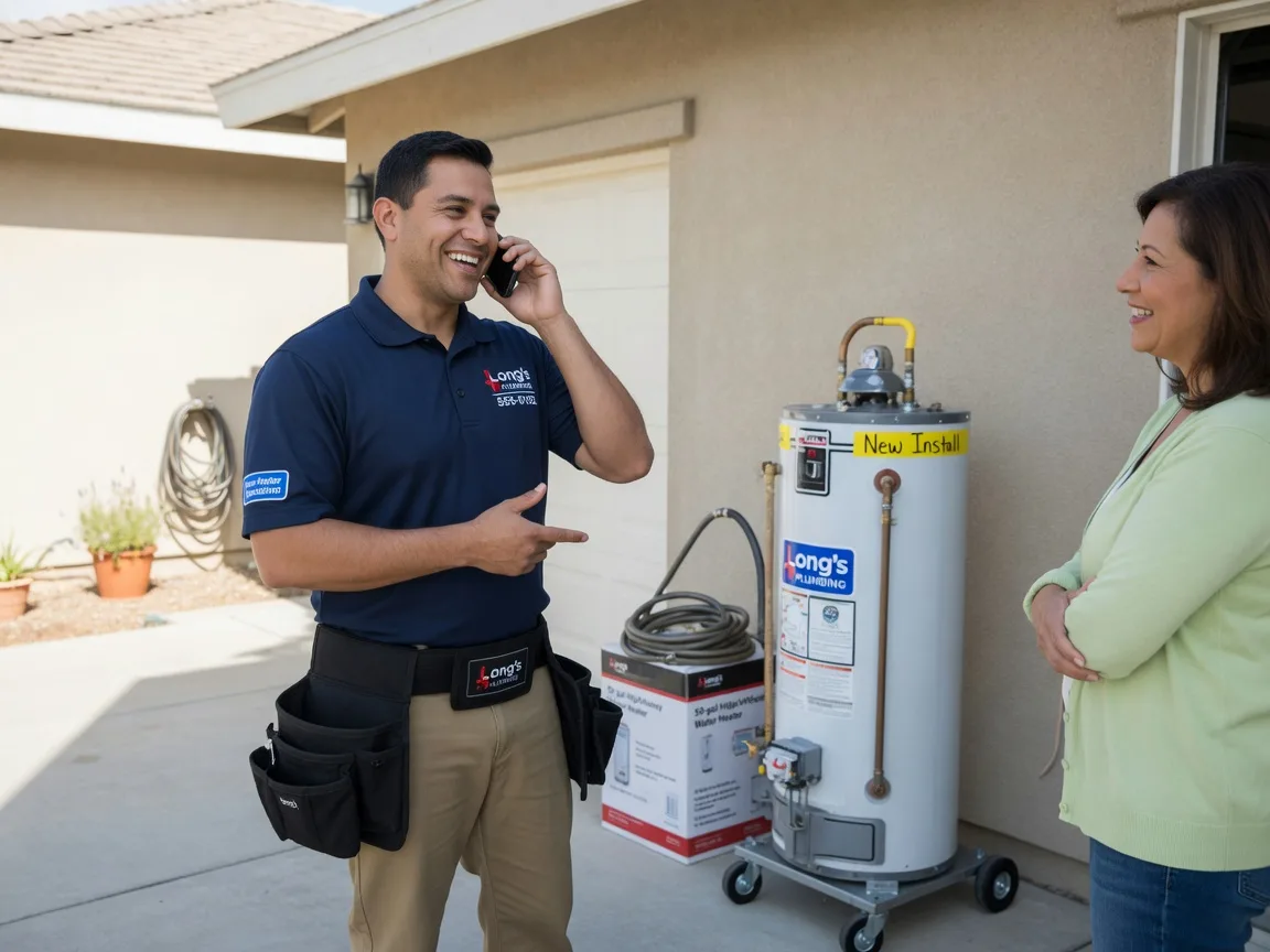 Leak Detection Amherst, VA FAQs